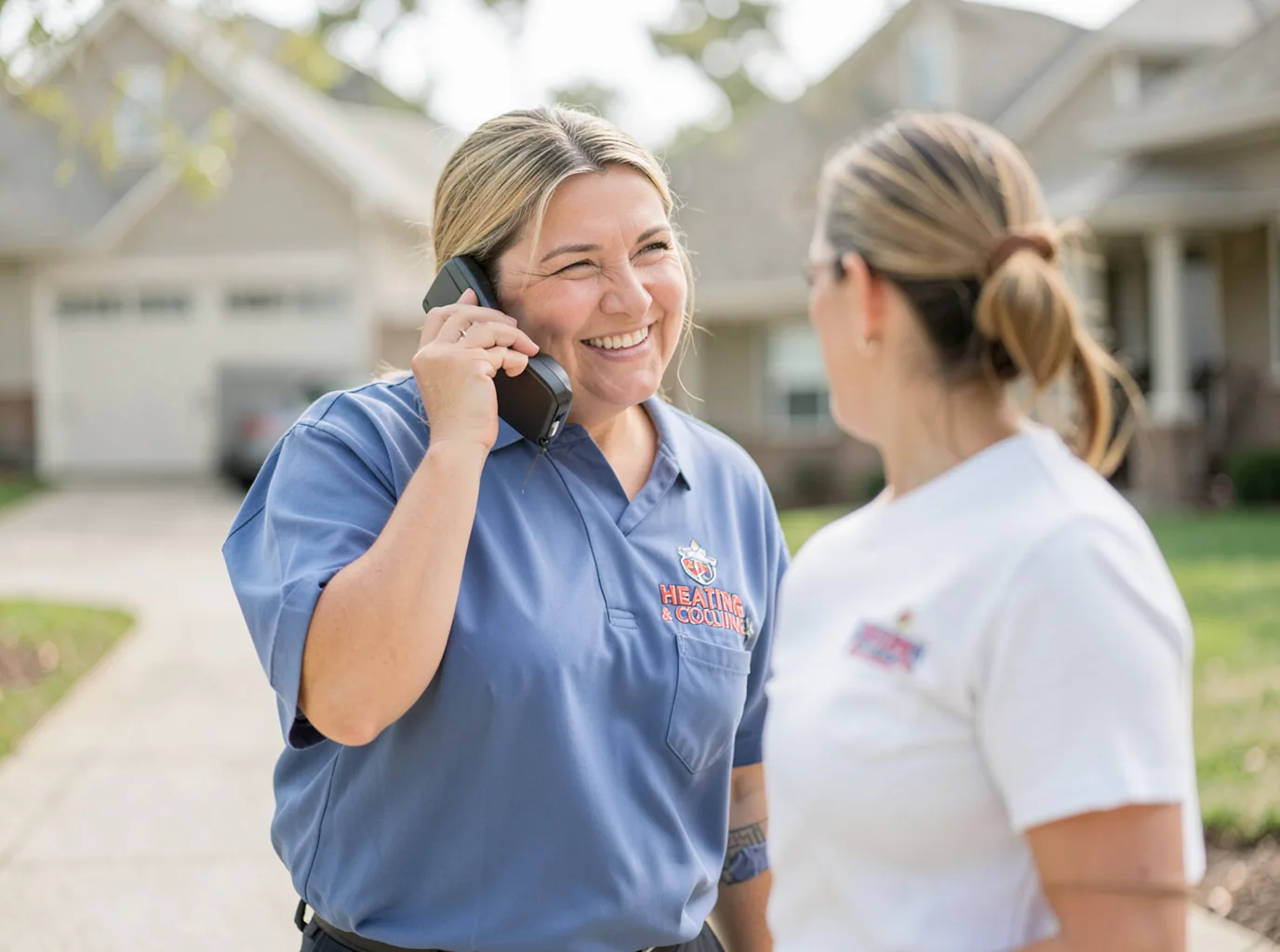 Hvac Repair Indianola, IL FAQs